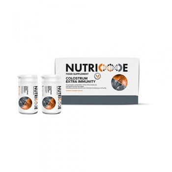 Nutricode - Colostrum Extra Immunity