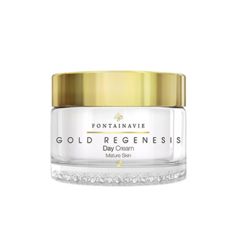 Anti-aging Day Cream Gold Regenesis