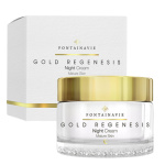 Fontainavie Gold Regenisis Night Cream