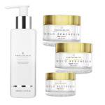 Fontainavie Gold Regenisis Set met Face Wash Gel