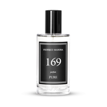 Parfum Pure 169