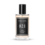 Parfum Pure 821