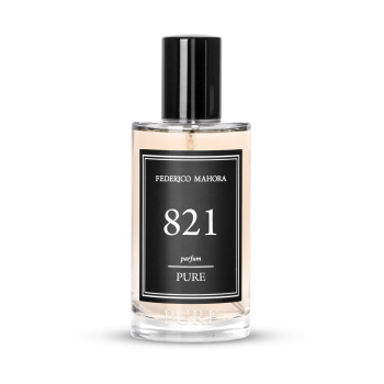 Parfum Pure 821