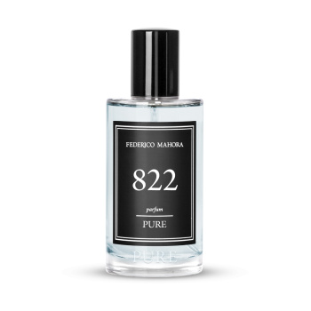 Parfum Pure 822