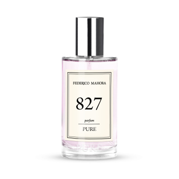 Parfum Pure 827