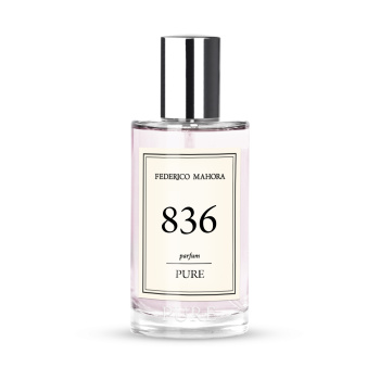 Parfum Pure 836