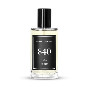 Parfum Pure 840