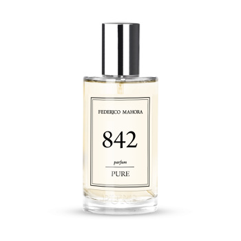 Parfum Pure 842