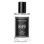 Parfum Pure 849