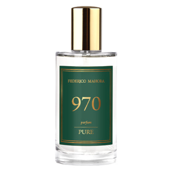 Parfum Pure 970